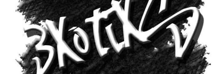 3XotiXs_'s profile banner image