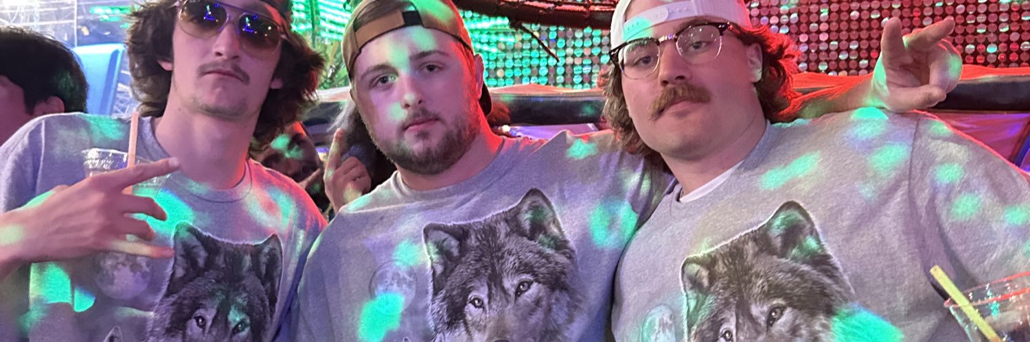 therealcodyleaf's profile banner image
