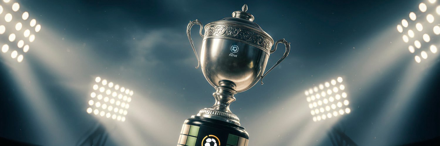 Liga FUTVE banner
