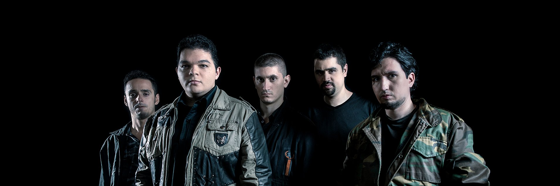 RavenDarkBand's profile banner image
