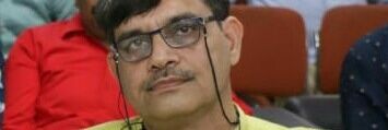 pradeep598's profile banner image