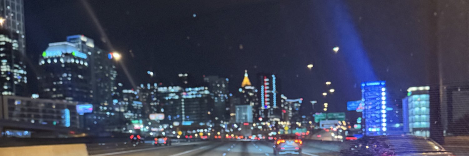 KeayraaJ's profile banner image