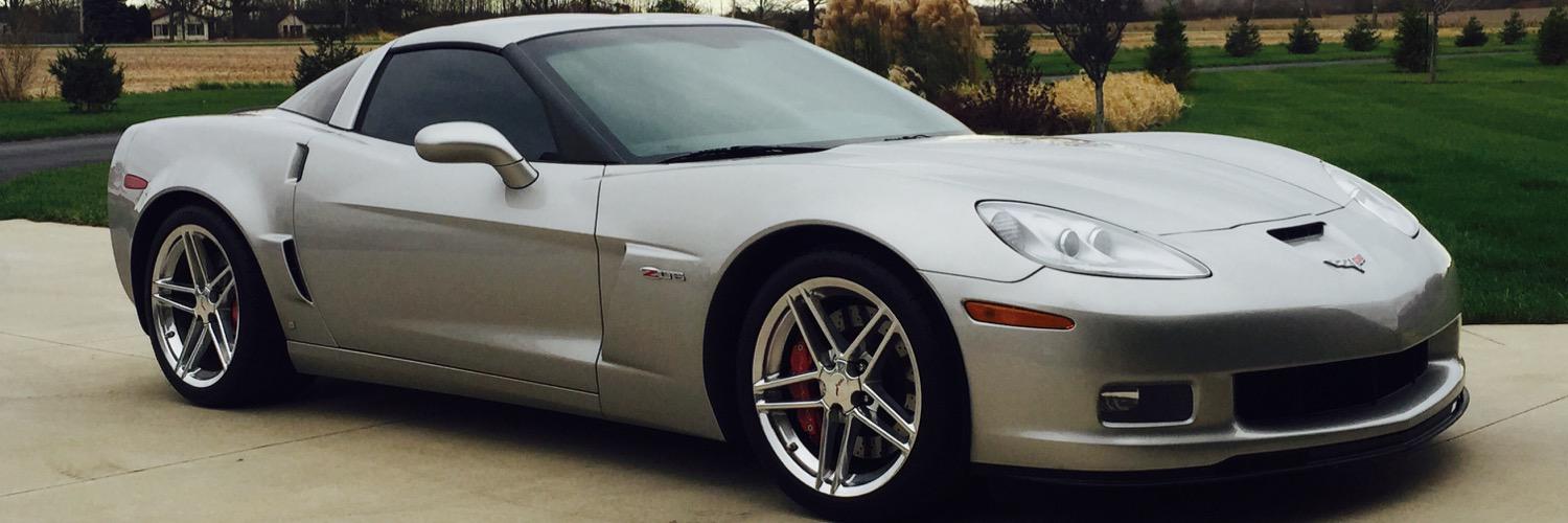 Z06Adam's profile banner image