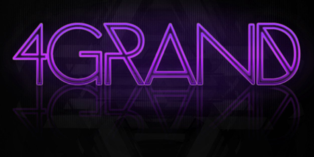 iAmFourGrand's profile banner image