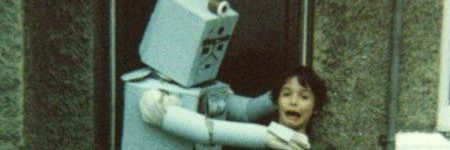 robothands's profile banner image
