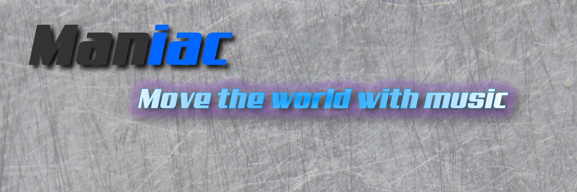 MarcdaManiac's profile banner image