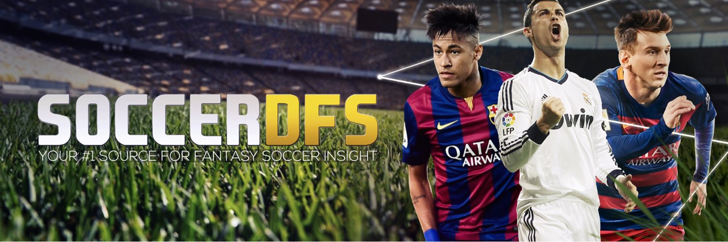 DFSoccer_'s profile banner image
