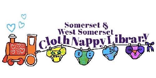 SWS Cloth Nappies banner