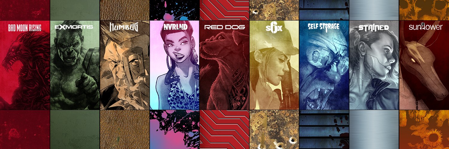 451official's profile banner image