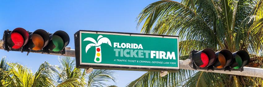 Florida Ticket Firm banner