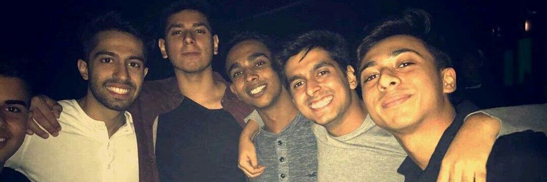 Rahulieee's profile banner image
