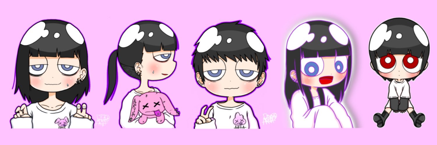 かな@ｱｯﾄ banner