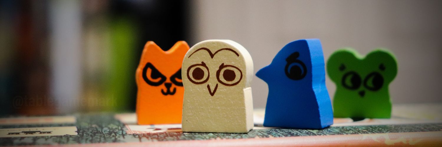 TablegameMark's profile banner image