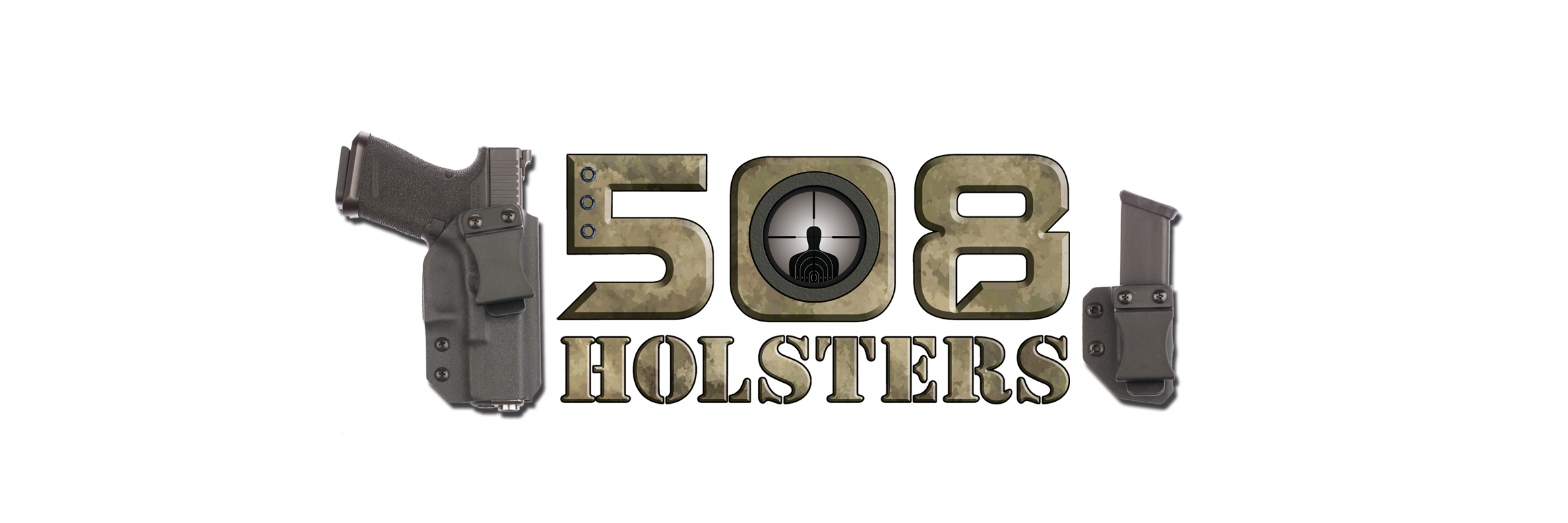 508Holsters's profile banner image