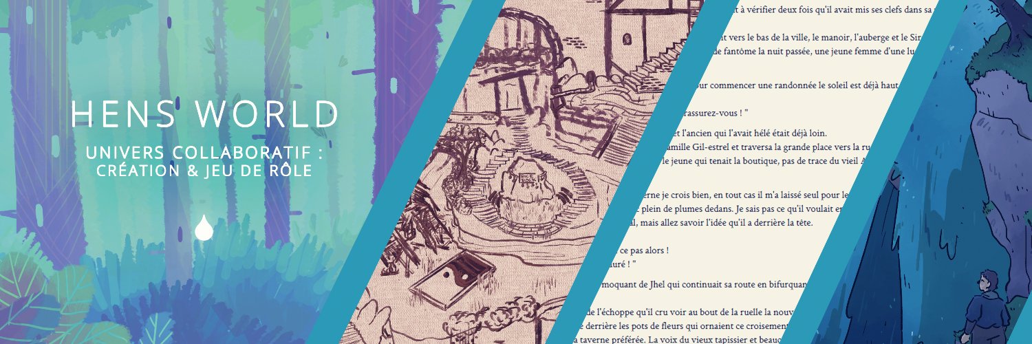 Hens_world's profile banner image
