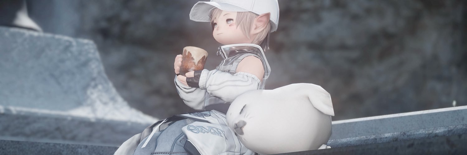 NR_FF14's profile banner image