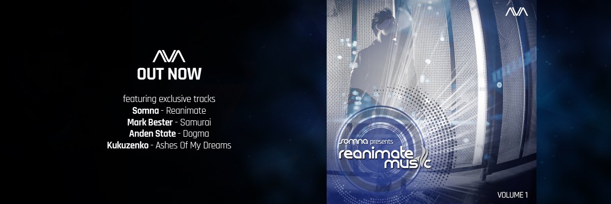 andenstatemusic's profile banner image