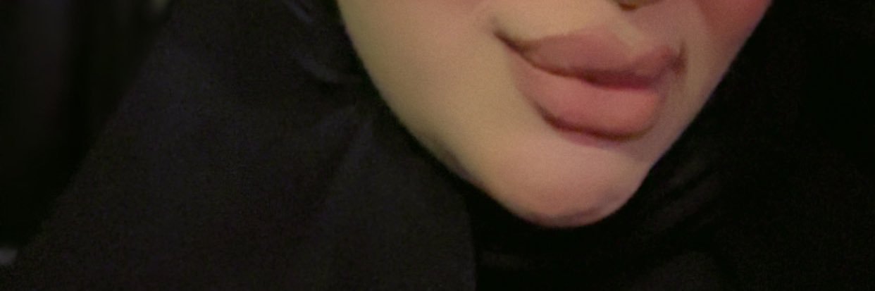 AFatma32x's profile banner image