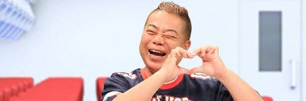 enbu_michi's profile banner image
