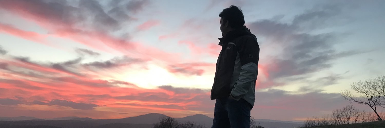 kemalbelge's profile banner image