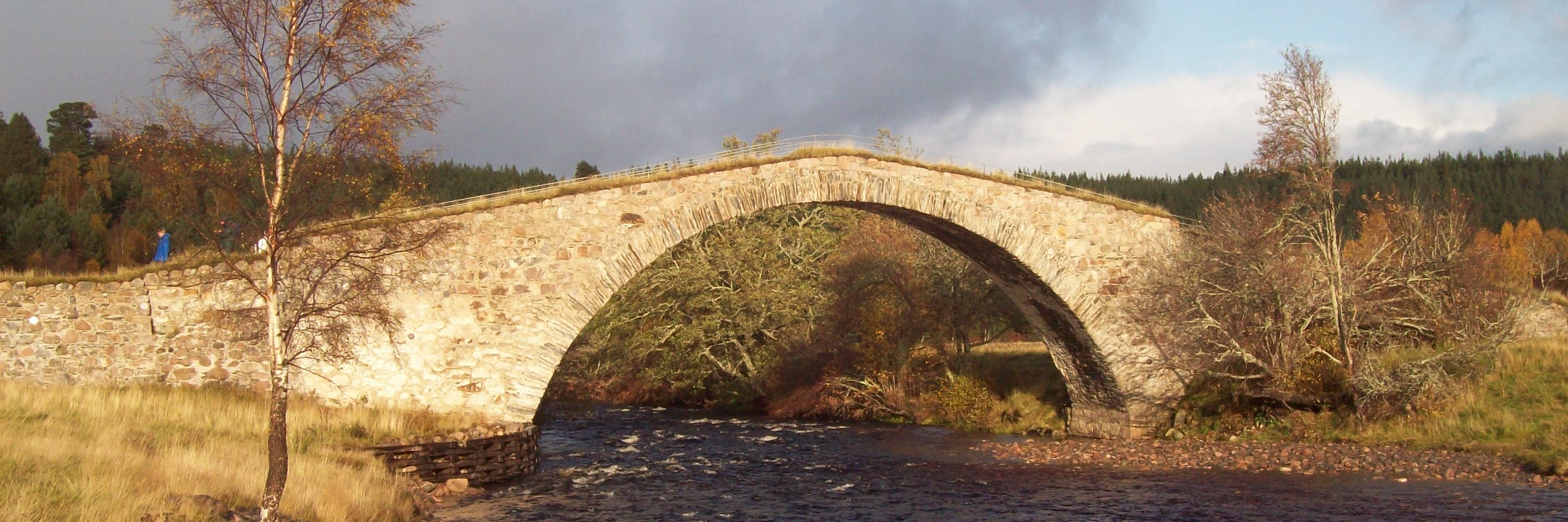 Innes Thomson banner