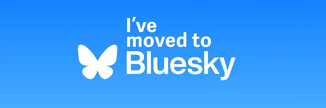 Zero D̶o̶b̶l̶e̶🔻se ha ido a Bluesky banner