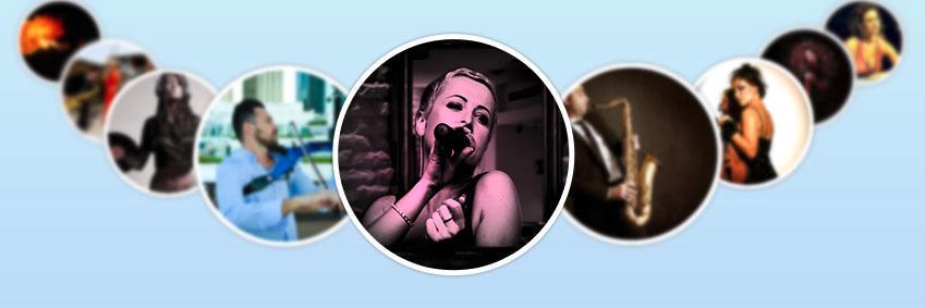 VentoEvents's profile banner image