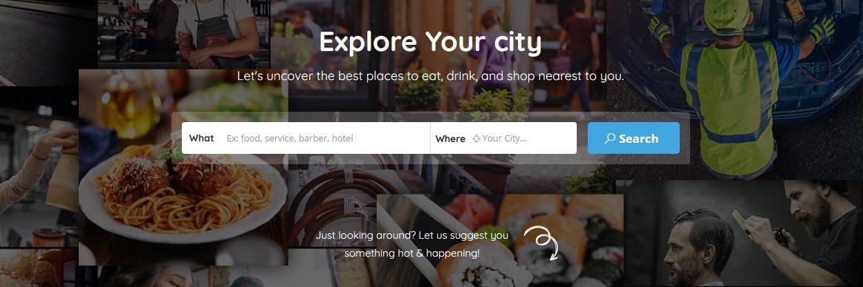 JSDirectory's profile banner image