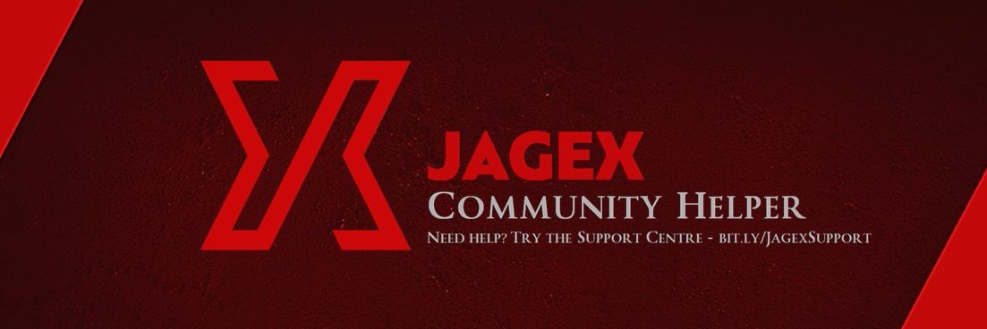 JagexHelpGavo's profile banner image