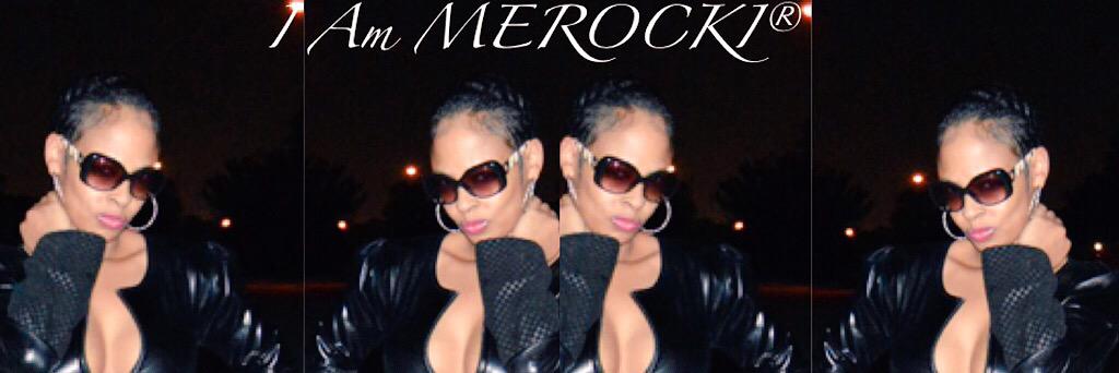 merockico's profile banner image