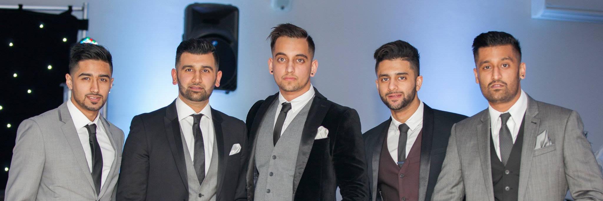 pritpresents's profile banner image