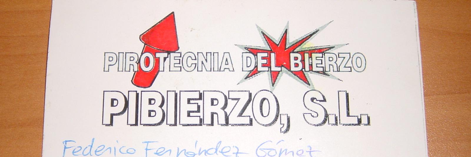 Pibierzo's profile banner image