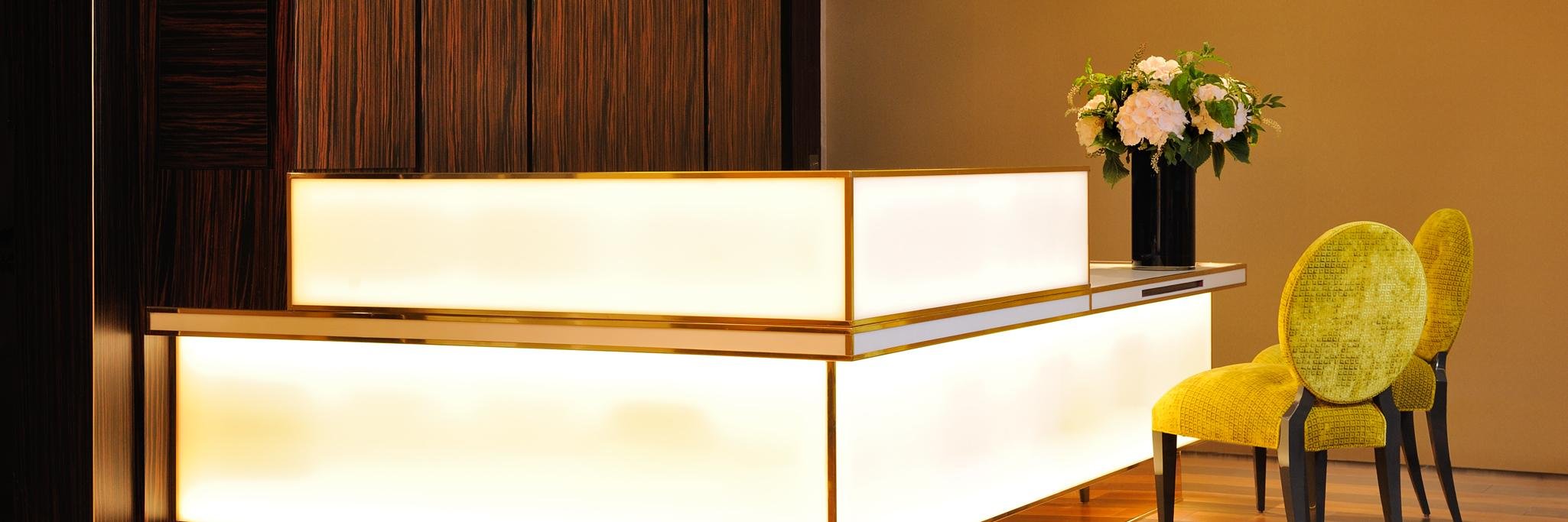 HotelBaume's profile banner image