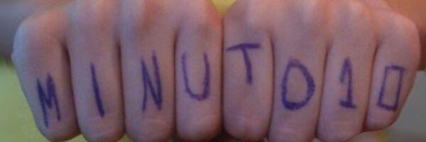 M1nuto10's profile banner image