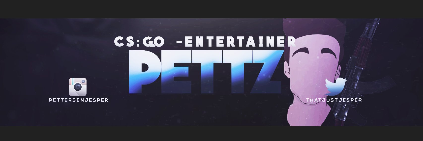 ThatJustJesper's profile banner image