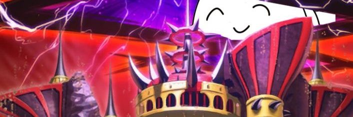 RAM's banner