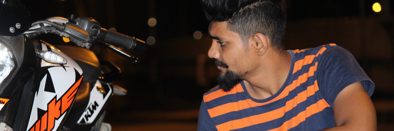 keyurdk's profile banner image