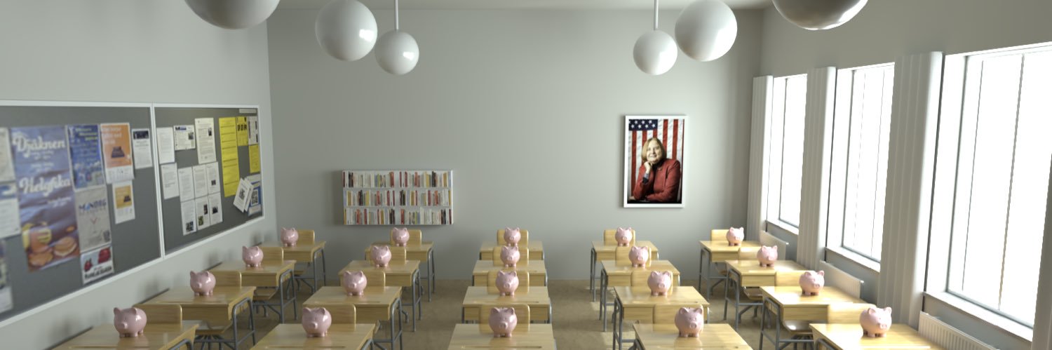 Magnus Hammarsten banner