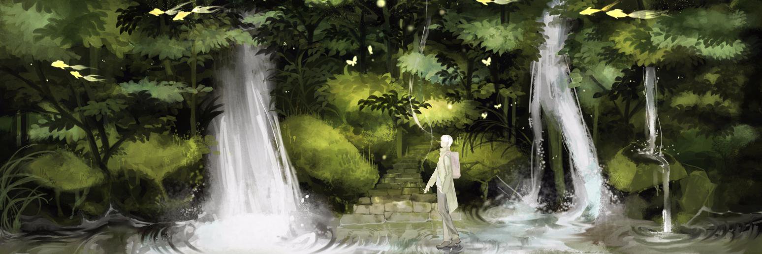 eongrel's profile banner image