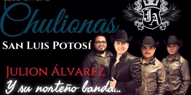 ChulionasSLP's profile banner image