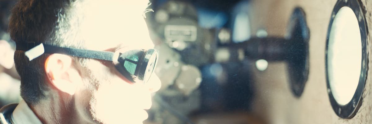 Vice banner