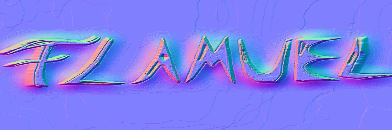 flamuel_'s profile banner image