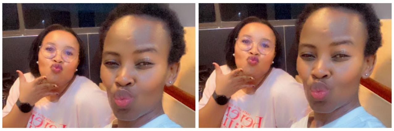 Relebohile's banner