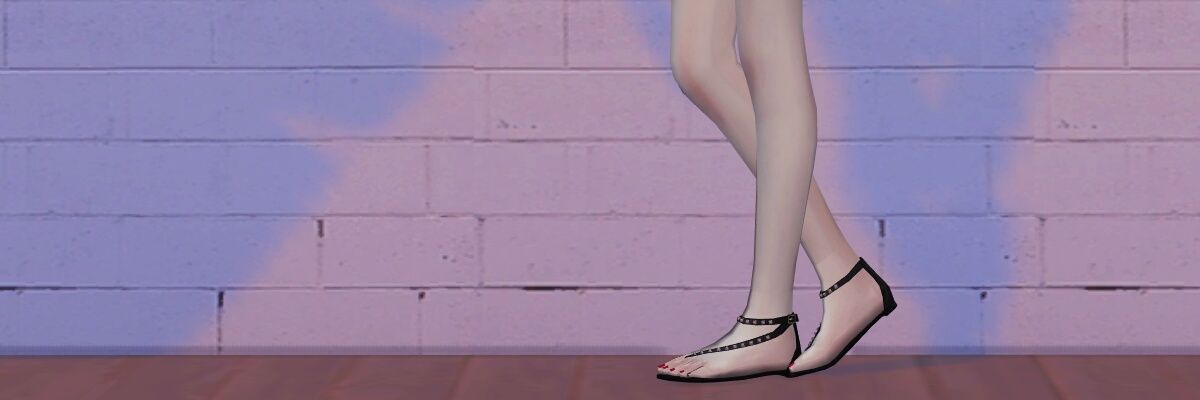 because banner
