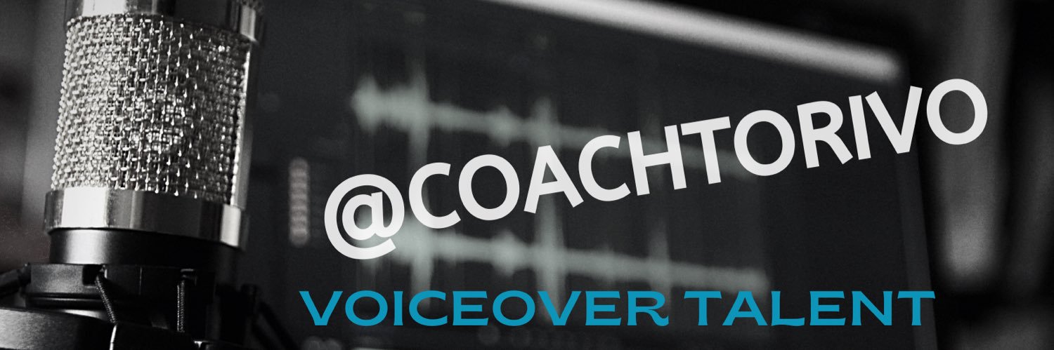 CoachToriVO's profile banner image