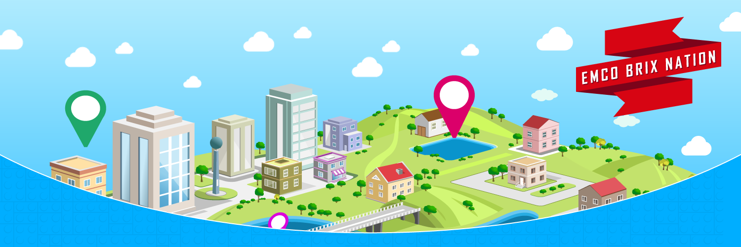 Emco Indonesia banner