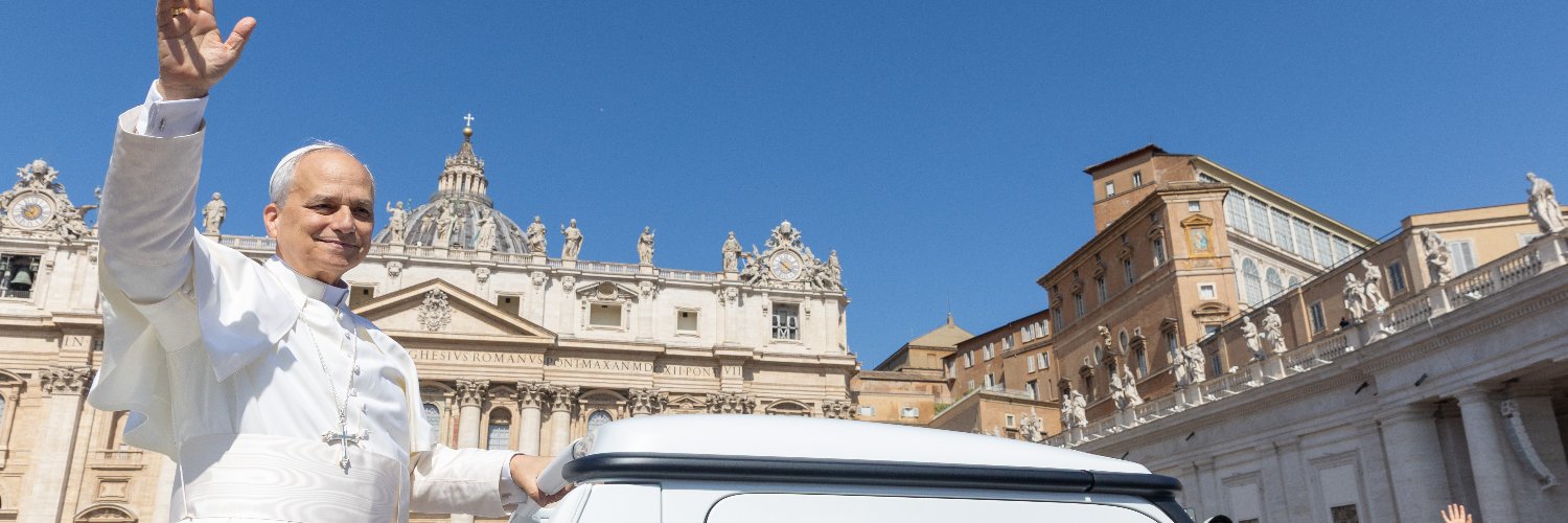 Catholic News Agency's banner