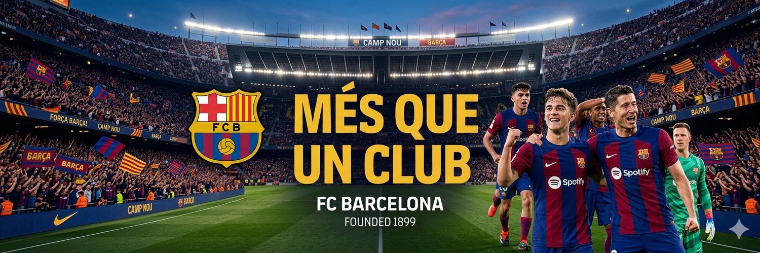 FCB_Akash_'s profile banner image