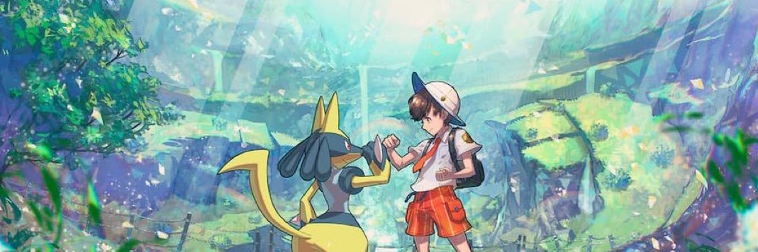 shinyhunty's profile banner image