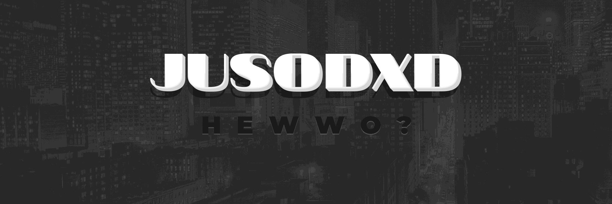 JusoD_'s profile banner image